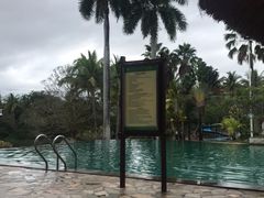 -三亚珠江南田温泉度假区