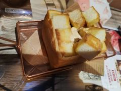 -七友美蛙鱼头火锅(坂田店)