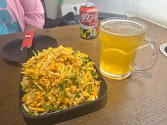 -半酌烧烤小酒馆(南京东路店)