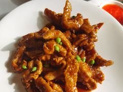 -庆云楼饭庄(什刹海店)