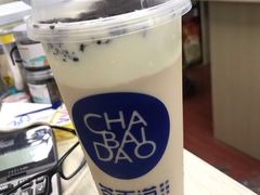 -茶百道(翠柏店)