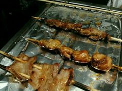 -冰城串吧(隆昌路店)