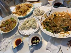 -叁拾壹克饺子·东北菜(国贸店)