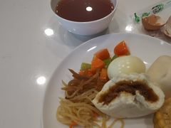 -慈铭体检(洋桥分院)