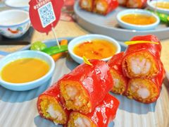 -点都德(千灯湖环宇城店)