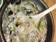 -周家二小姐的菜(西津渡店)