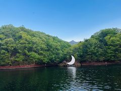 -洛阳白云山景区