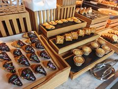 -福州仓山凯悦酒店·Market Cafe Lacucina咖啡厅