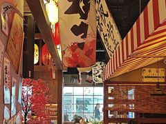 -白石的深夜食堂(济南万象城店)