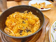 -萨莉亚意式餐厅(南京环亚凯瑟琳广场店)