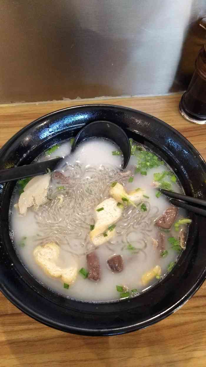 老有记鸭血粉丝(苏宁店)