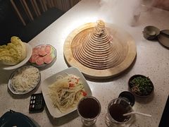 -云荷里·蒸汽石锅鱼·云南菜(中发百旺店)