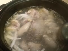 原味椰子鸡-润泽园椰子鸡(汇一城店)