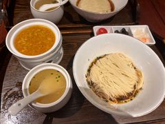 -苏州老字号·苏面斋·秃黄油·三虾面苏式面馆
