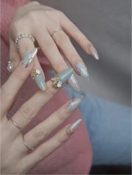 -LILY NAILS美甲美睫