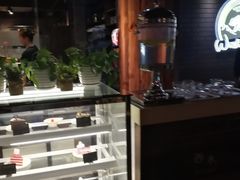 -遇见西木美式餐厅(体育路店)