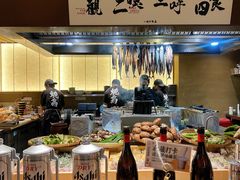 -一豚轩·烧鸟·豚骨拉面(五四路店)