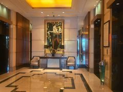 -惠州康帝国际酒店