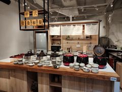 -山食间·中式营养轻餐(保利时光里店)