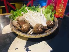 -红钳侠小龙虾·烧烤(中赢康康谷店)