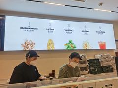 -FOODBOWL超级碗(暖山店)