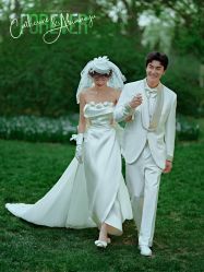 -今生有约婚纱摄影店(景德路店)