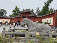 -洛阳白马寺