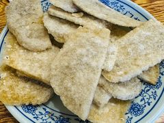 -门框胡同百年卤煮(前门店)