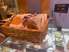 -巴黎贝甜(凯德MALL望京店)