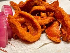 -船歌·鱼水饺青岛菜(金狮广场店)