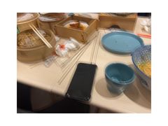 -黄金粥港式·早晚茶(海阳路店)