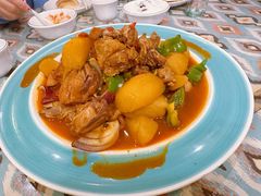 -新疆欣悦饭庄