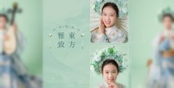 点击看大图 -倾城宝贝儿童摄影(浦东金谊店)