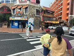 -美国村