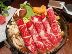 -Hatsune隐泉日式料理(SKP店)