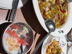 -太二酸菜鱼(赛格国际店)