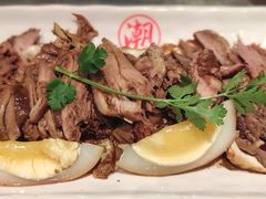 -潮界(虹桥新天地店)