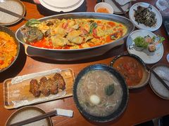 -越谜·越南餐厅(长白店)