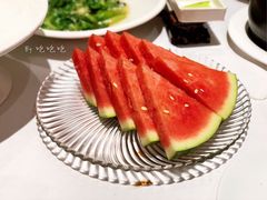 西瓜-煜丰汴京烤鸭(福彩路店)