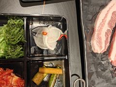 -千寻烧肉(政务区店)