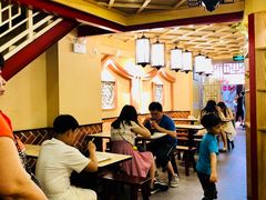 大堂-八婆婆烧仙草(中山路店)