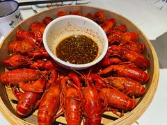 -老长沙龙虾馆·聚会餐厅(白石洲店)