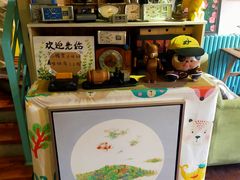 -84那年咖啡馆(李沧万达店)