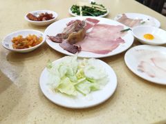 -桥香园云南过桥米线(金马碧鸡店)