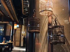 大堂-坛宗剁椒鱼头(河西王府井店)