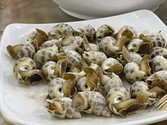 -明记海鲜大排档(巽寮湾店)