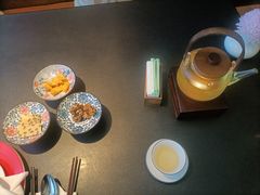-丽晶轩中餐厅(重庆丽晶酒店)