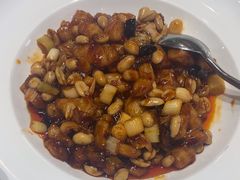 -大碗居·烤鸭·鱼头泡饼(天坛东门店)