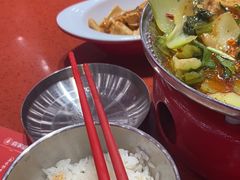 -喜家德虾仁水饺(长泰广场店)