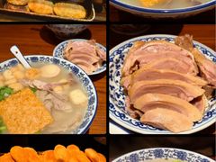 -小潘记鸭血粉丝汤